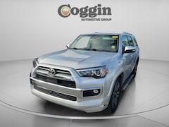 2022 Toyota 4Runner