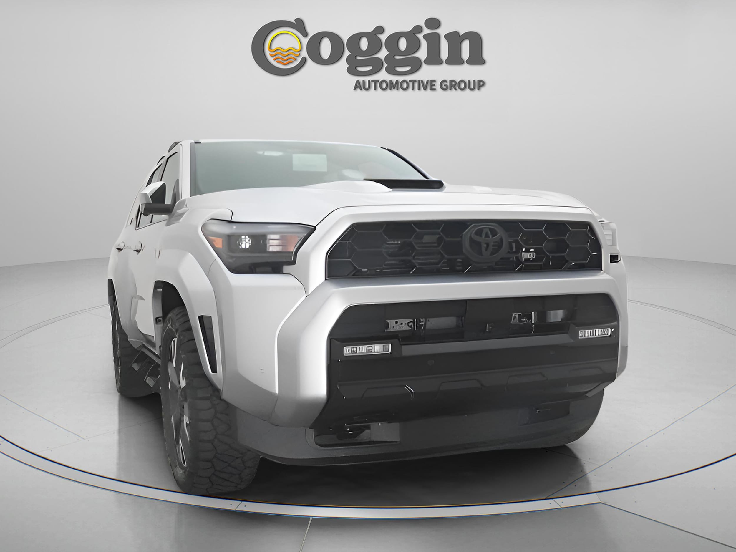 2025 Toyota 4Runner TRD Sport Premium - Photo 12
