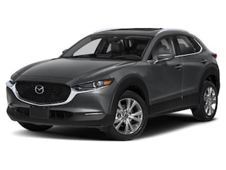 2021 Mazda Mazda CX-30 Premium Package SUV