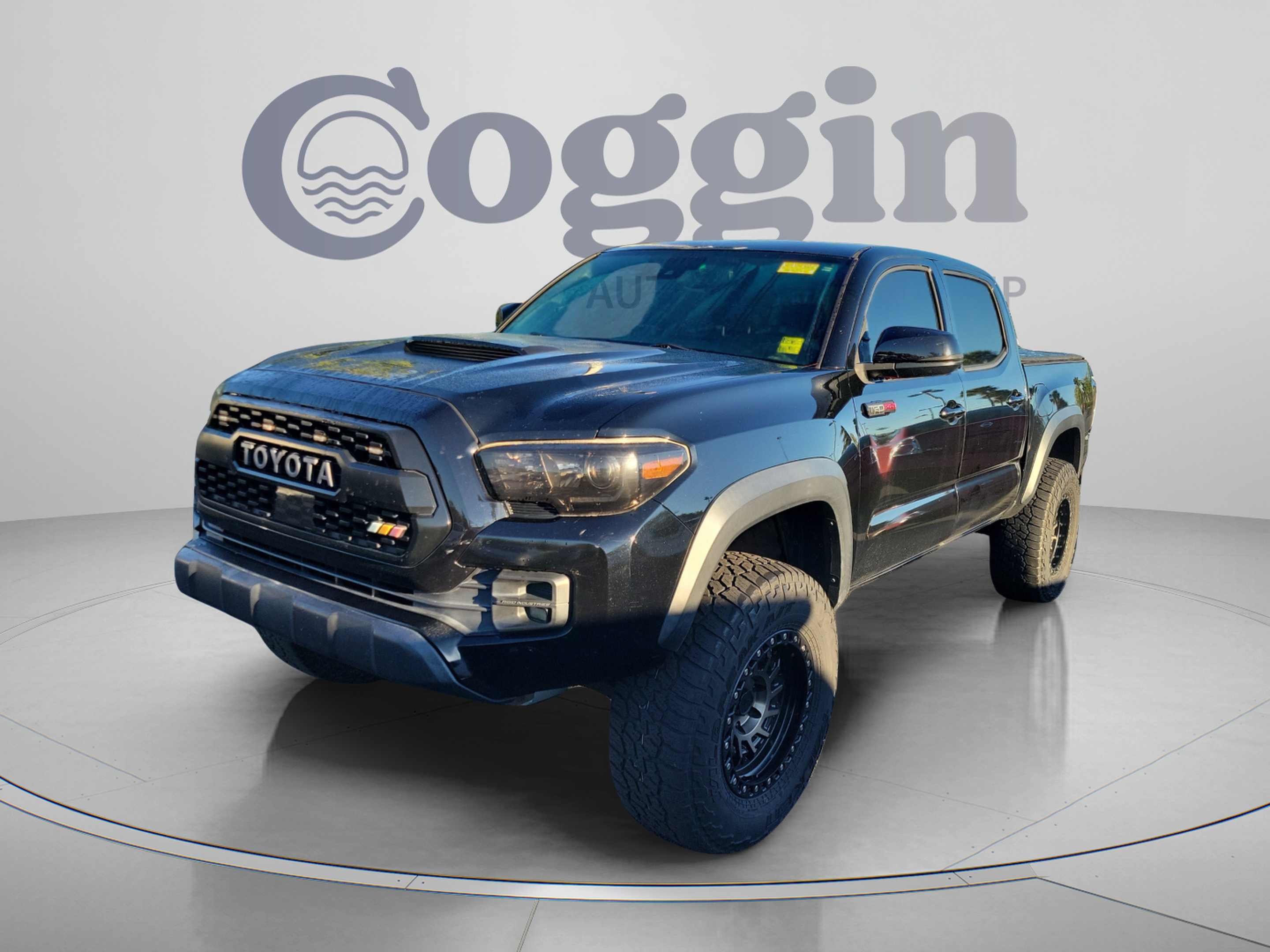 2019 Toyota Tacoma