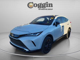 2023 Toyota Venza LE SUV