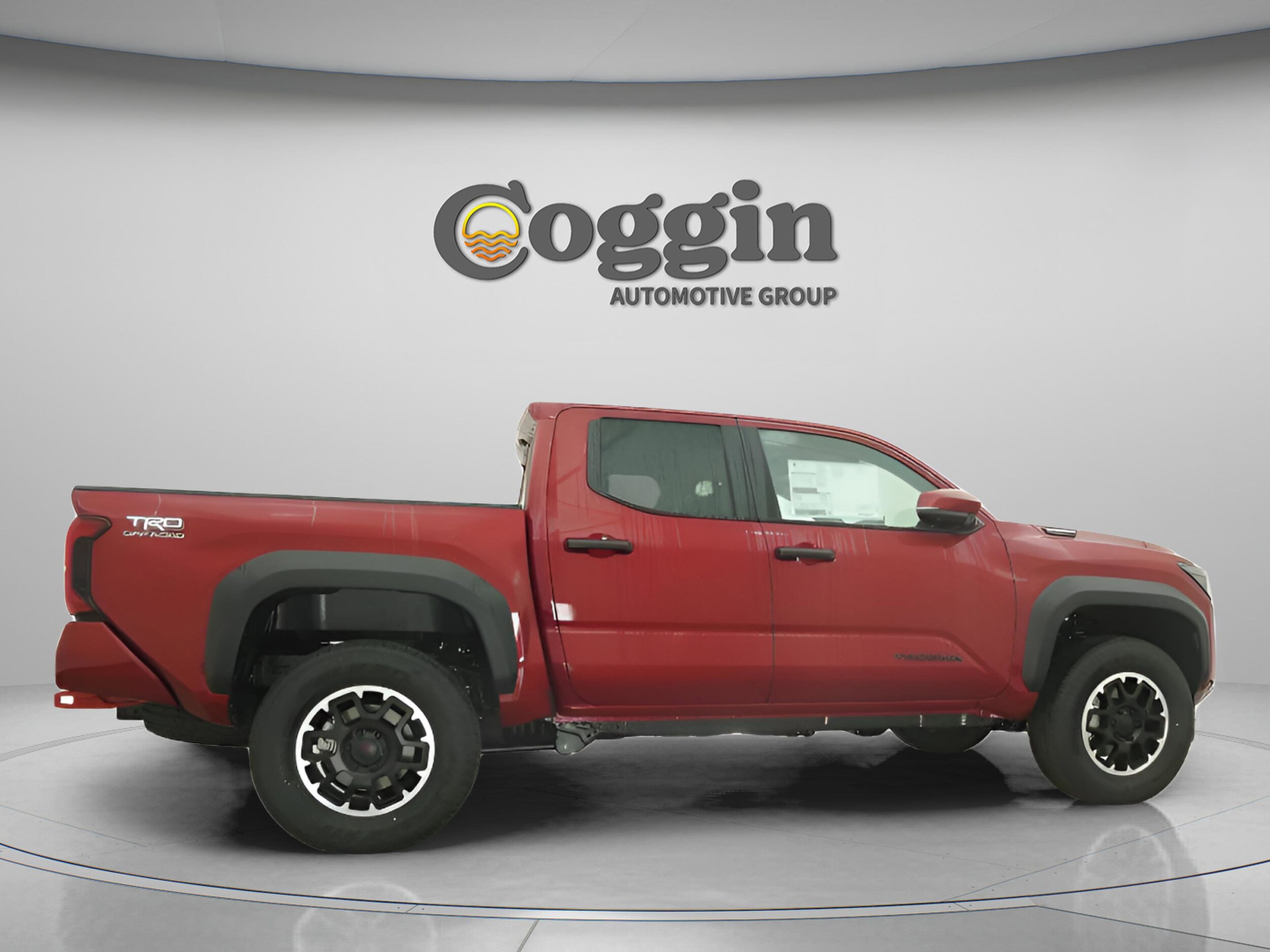 2025 Toyota Tacoma TRD Off Road - Photo 21