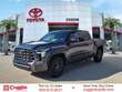 Toyota Tundra Hybrid