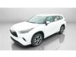  Toyota Highlander Hybrid