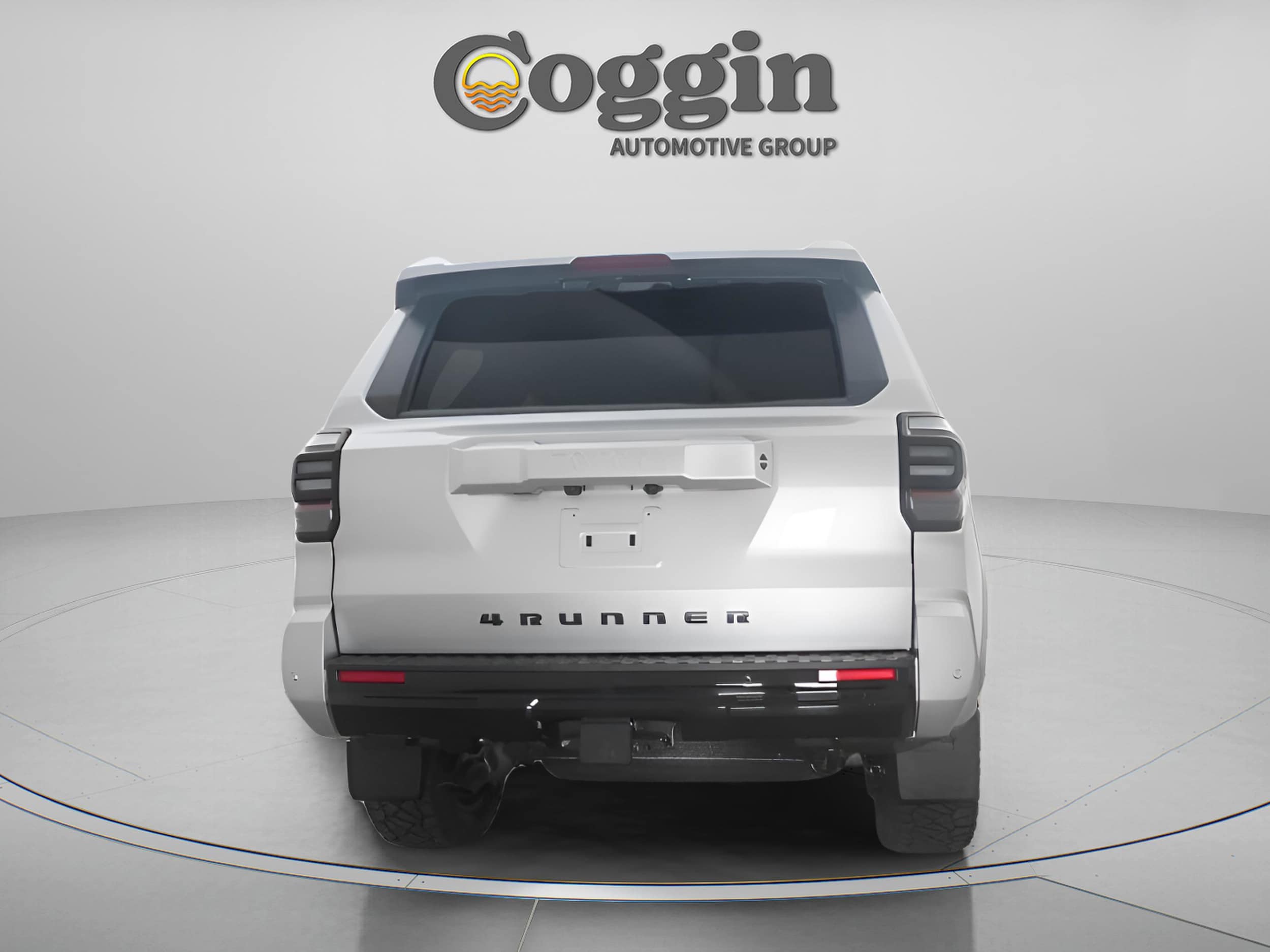 2025 Toyota 4Runner TRD Sport Premium - Photo 15