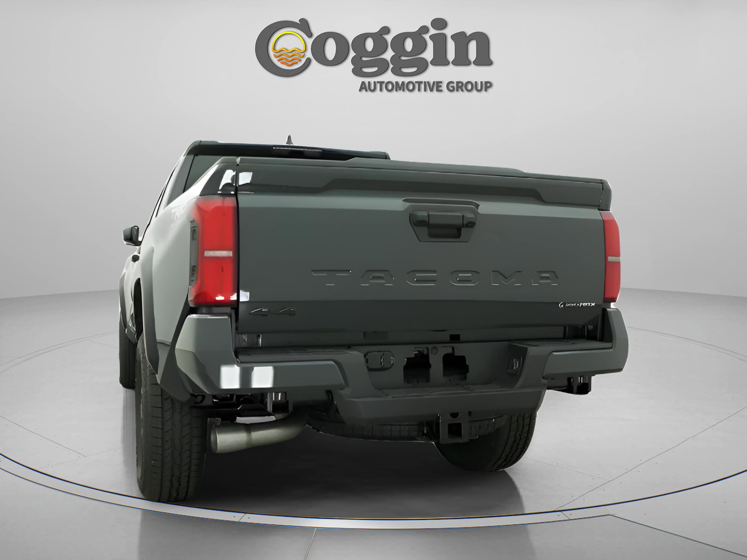 2025 Toyota Tacoma TRD Off Road - Photo 13