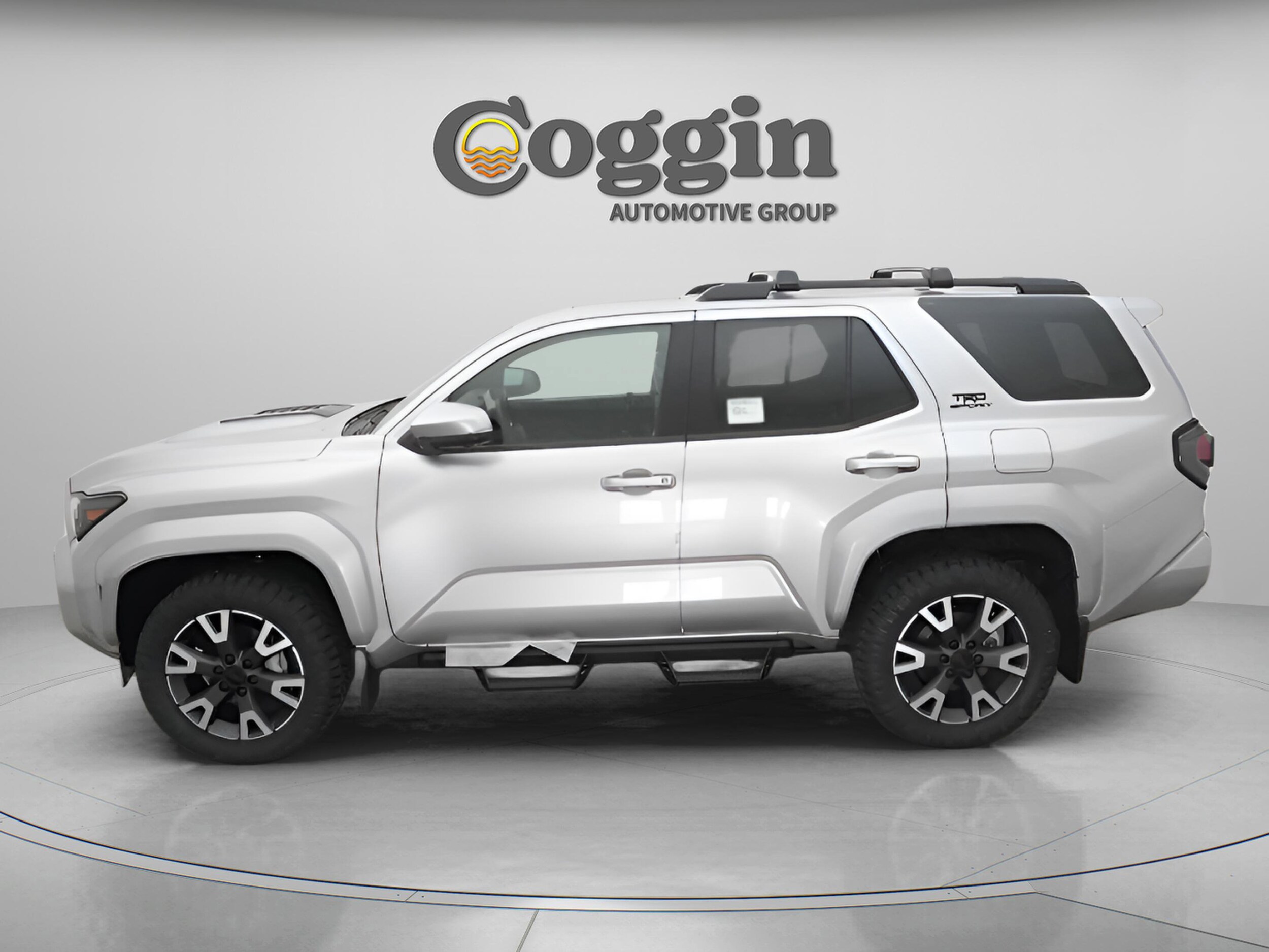 2025 Toyota 4Runner TRD Sport Premium - Photo 7