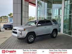 2018 Toyota 4Runner
