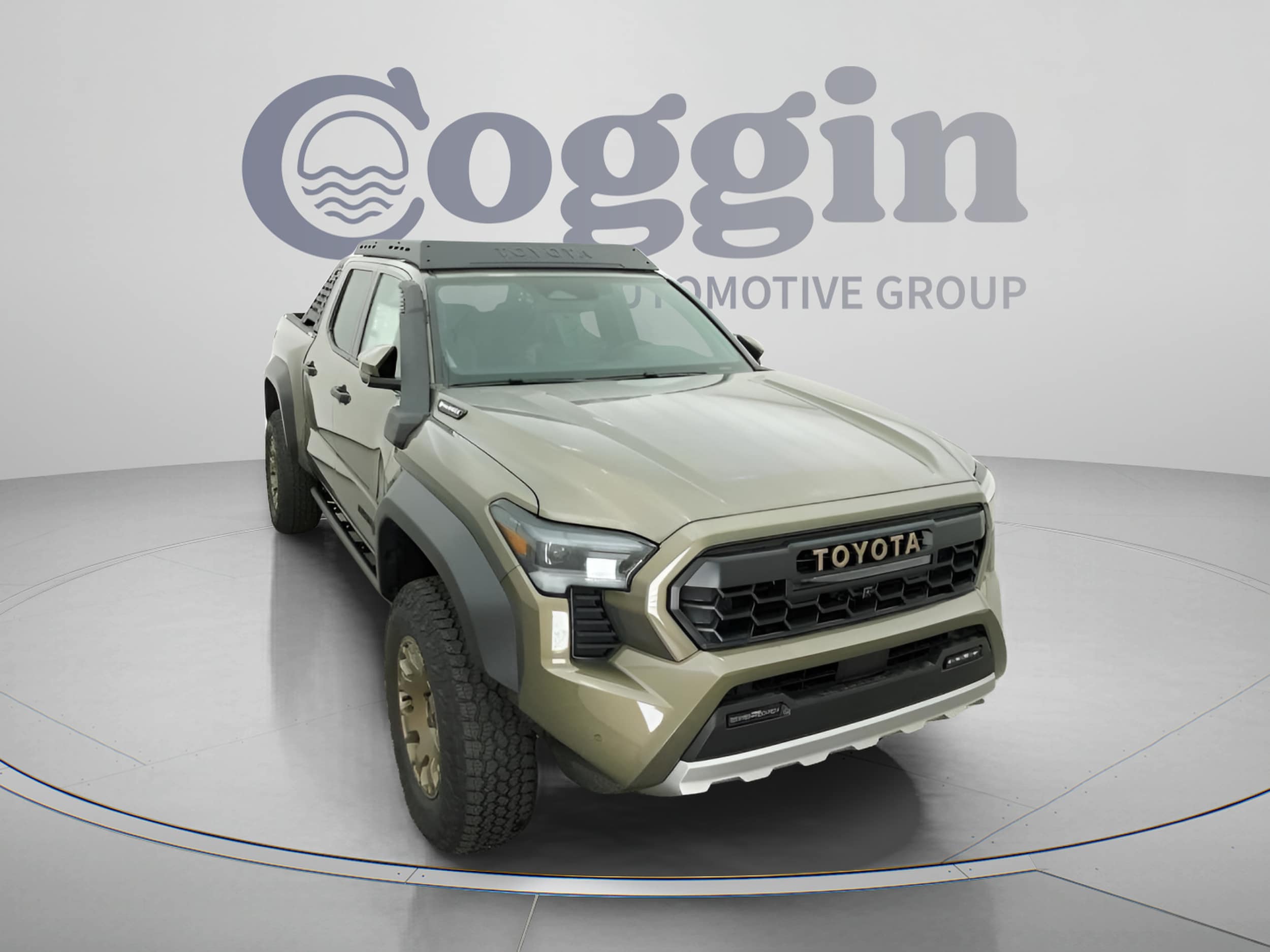 2026 Toyota Tacoma Trailhunter - Photo 28