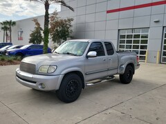 2003 Toyota Tundra