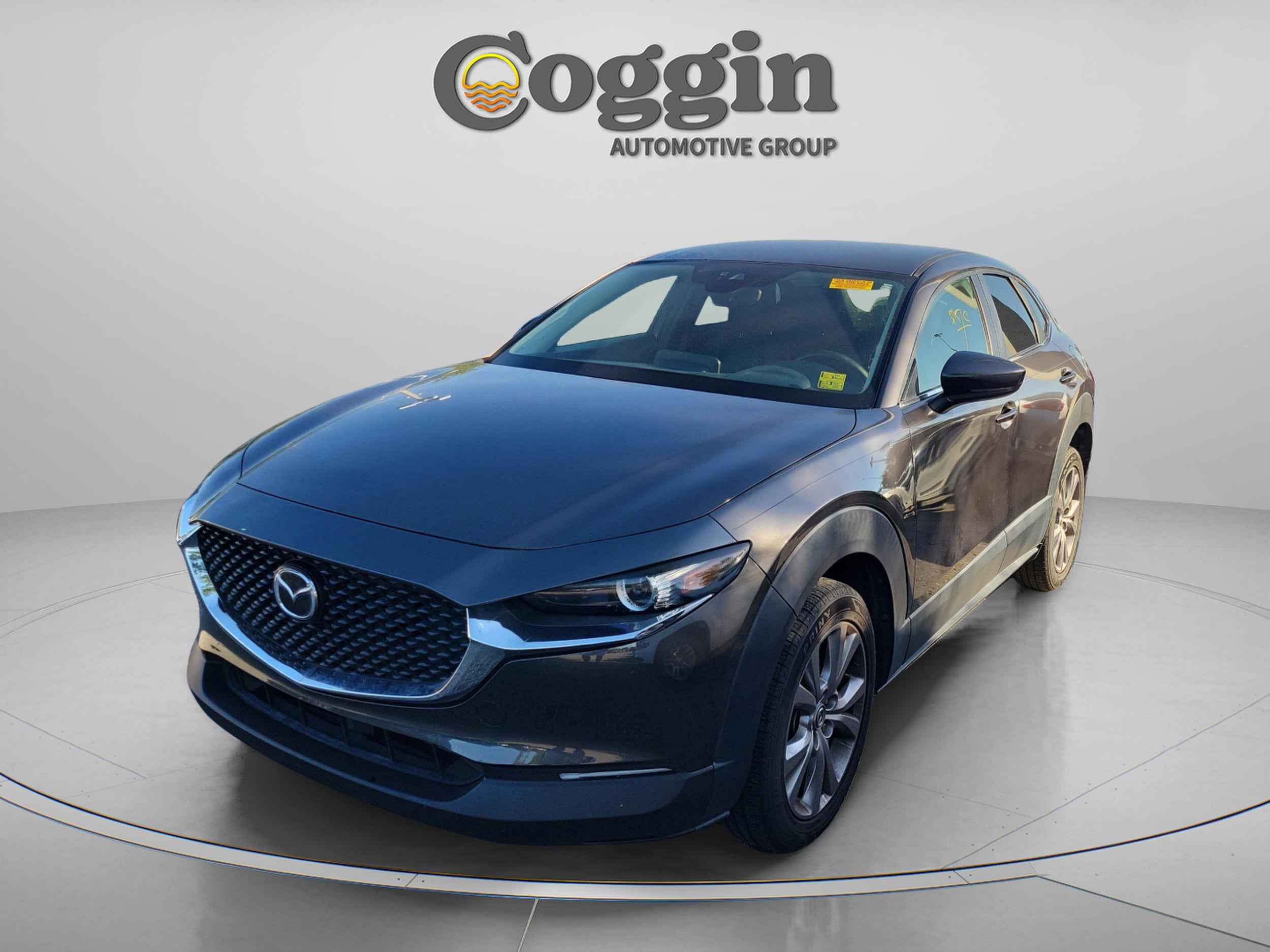 2020 Mazda CX-30 Select's photo