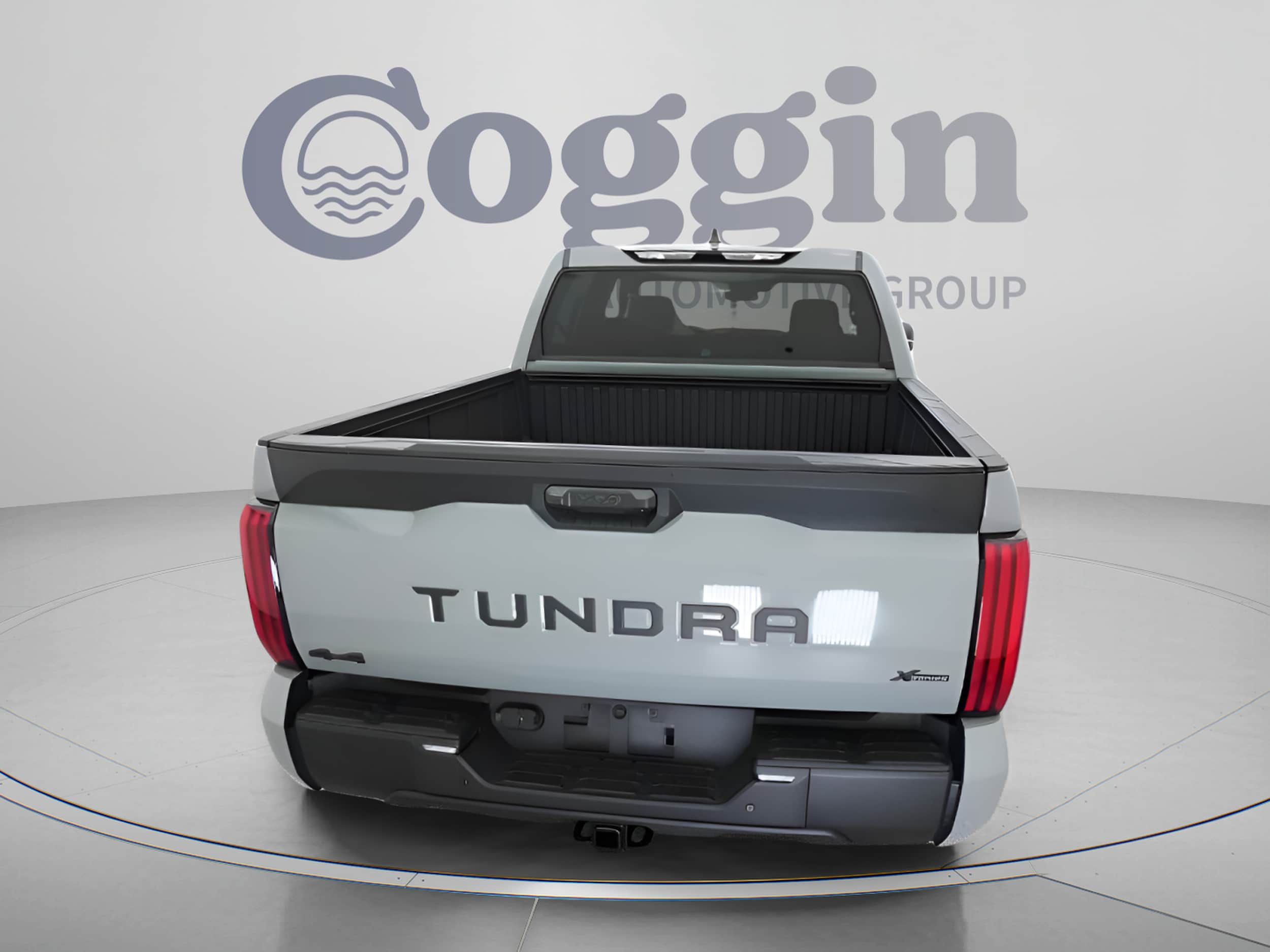 2026 Toyota Tundra SR5 - Photo 13