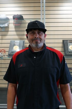 Staff member Jeremiah Scott from ID_ecd7cfea6e5f
