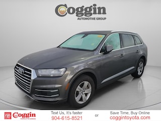 2019 Audi Q7 2.0T Premium SUV