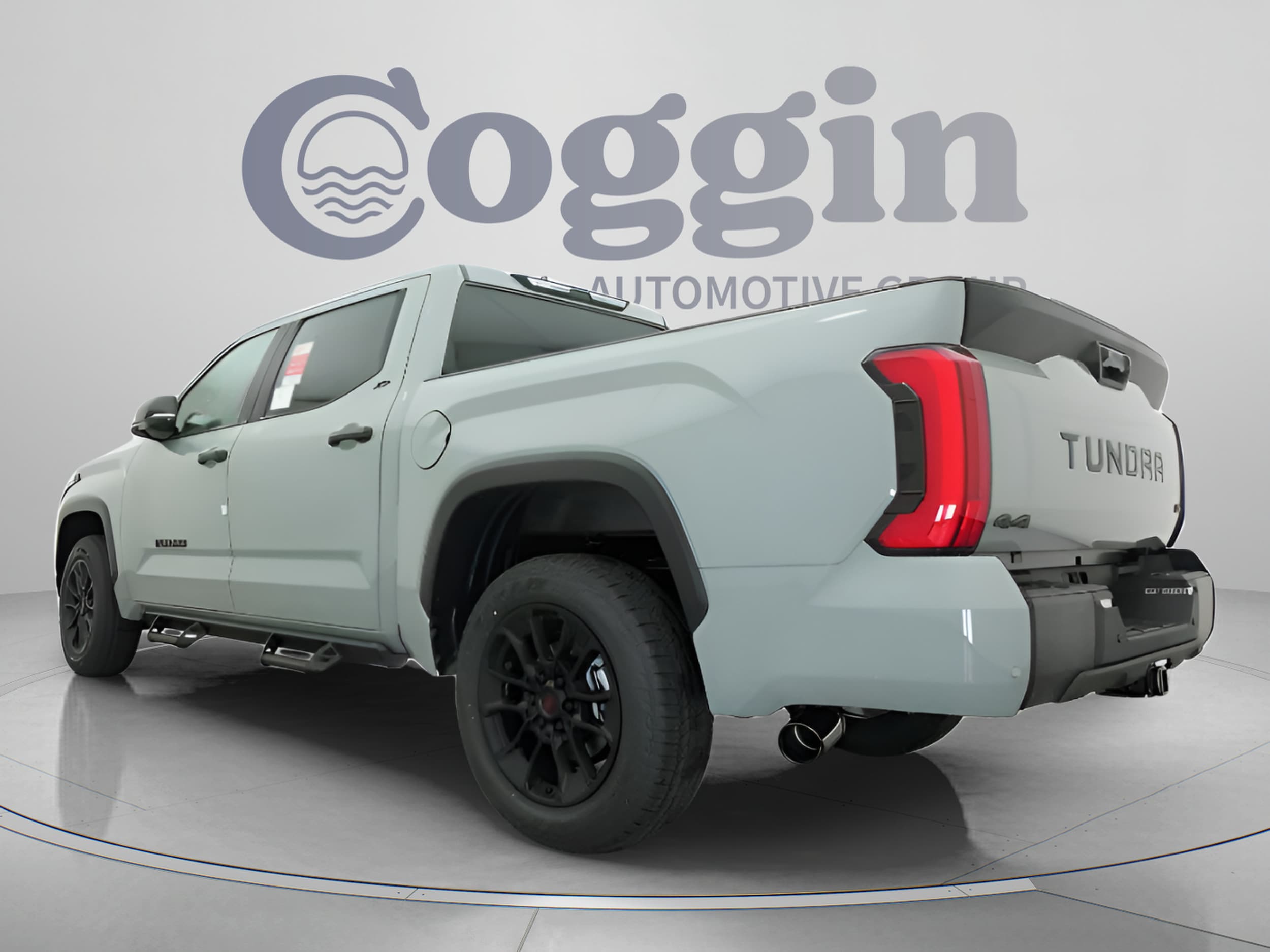 2026 Toyota Tundra SR5 - Photo 9