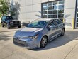  Toyota Corolla Hybrid