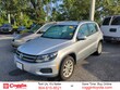 Volkswagen Tiguan Limited