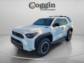 2025 Toyota 4Runner i-FORCE MAX TRD Off Road SUV