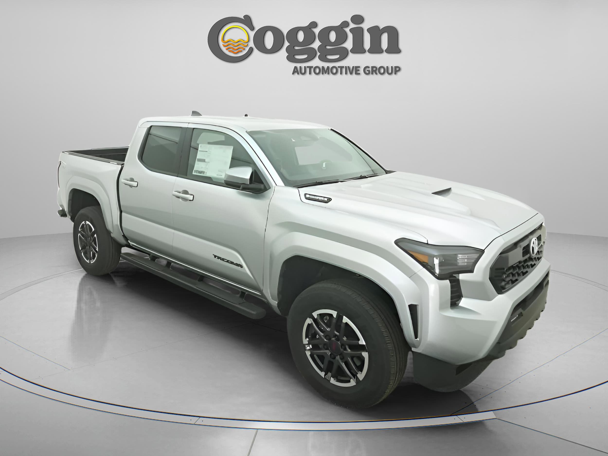 2025 Toyota Tacoma TRD Sport - Photo 28