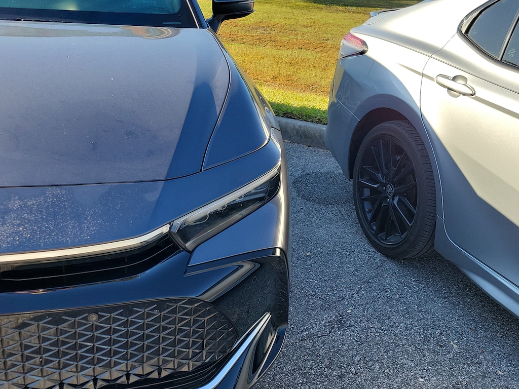 Used 2023 Toyota Crown Limited Sedan