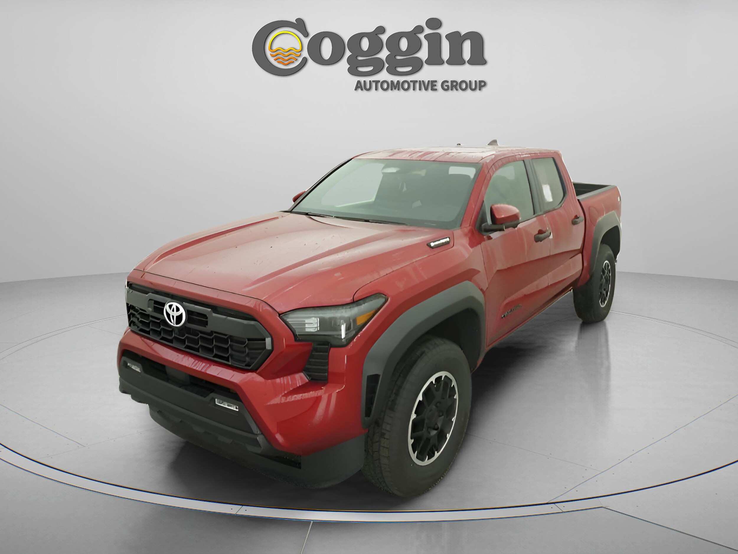 2025 Toyota Tacoma TRD Off Road - Photo 33