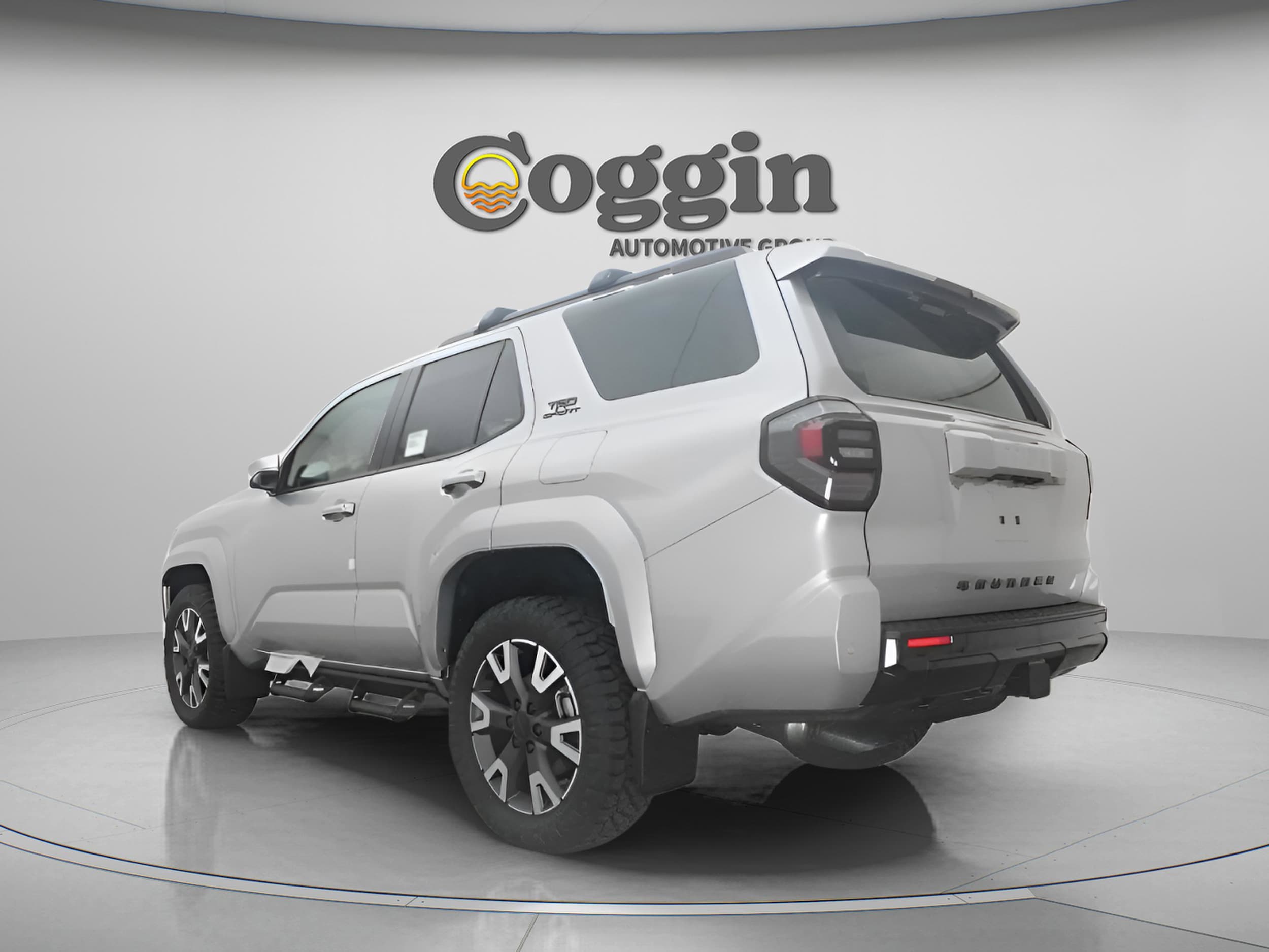 2025 Toyota 4Runner TRD Sport Premium - Photo 11