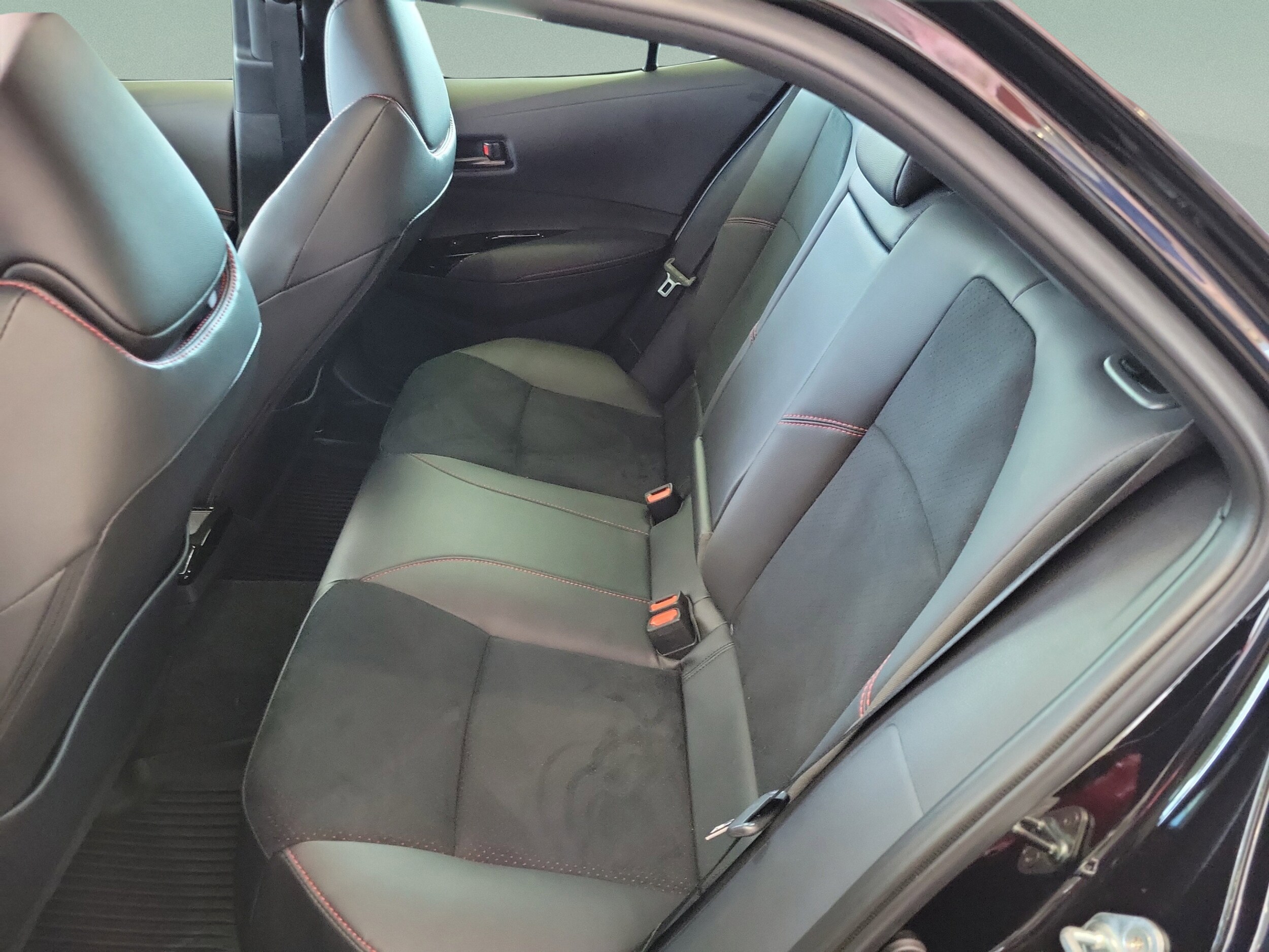 2026 Toyota GR Corolla Premium Plus - Photo 14