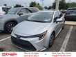 Toyota Corolla Hybrid