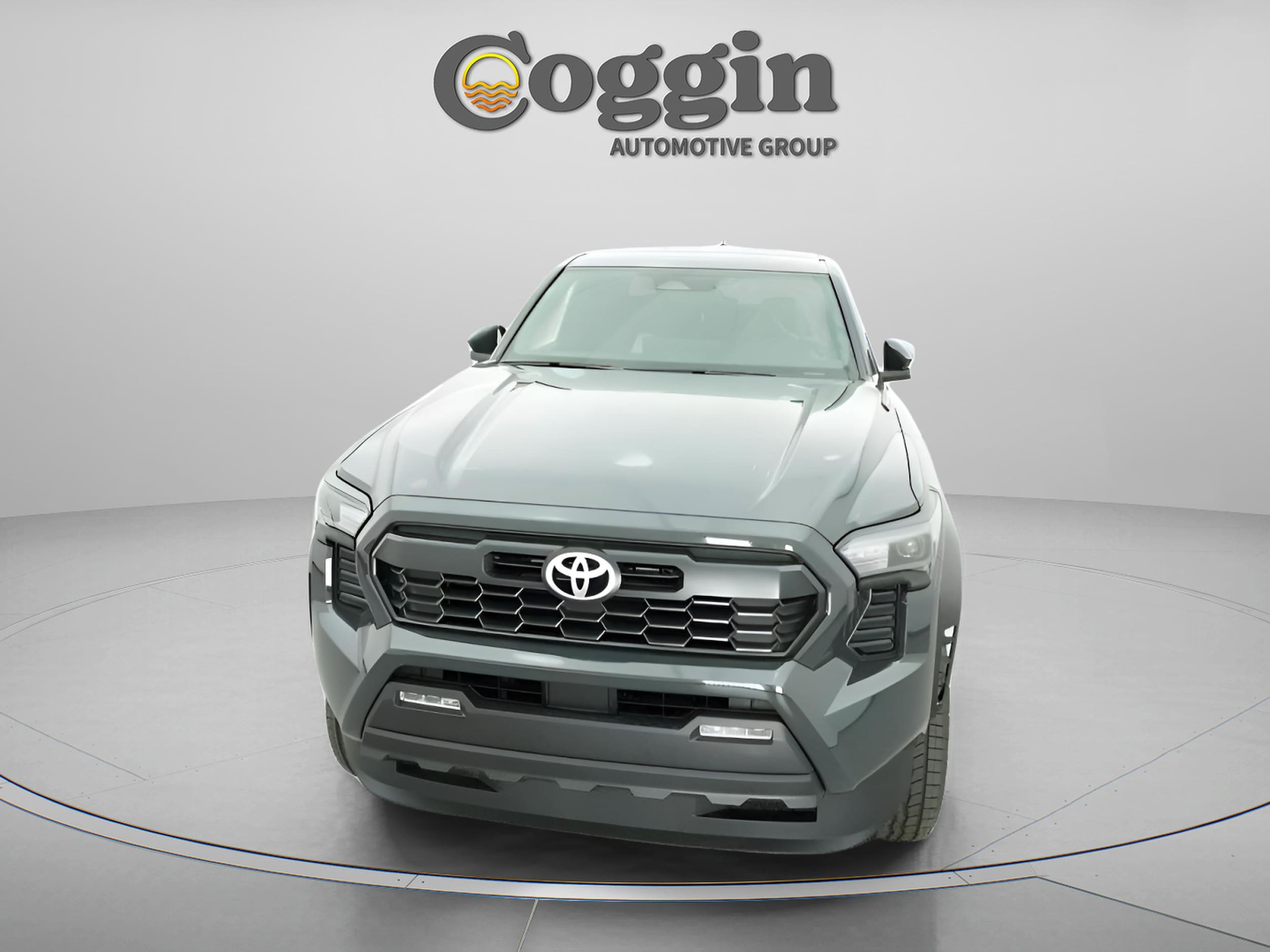 2025 Toyota Tacoma TRD Off Road - Photo 31