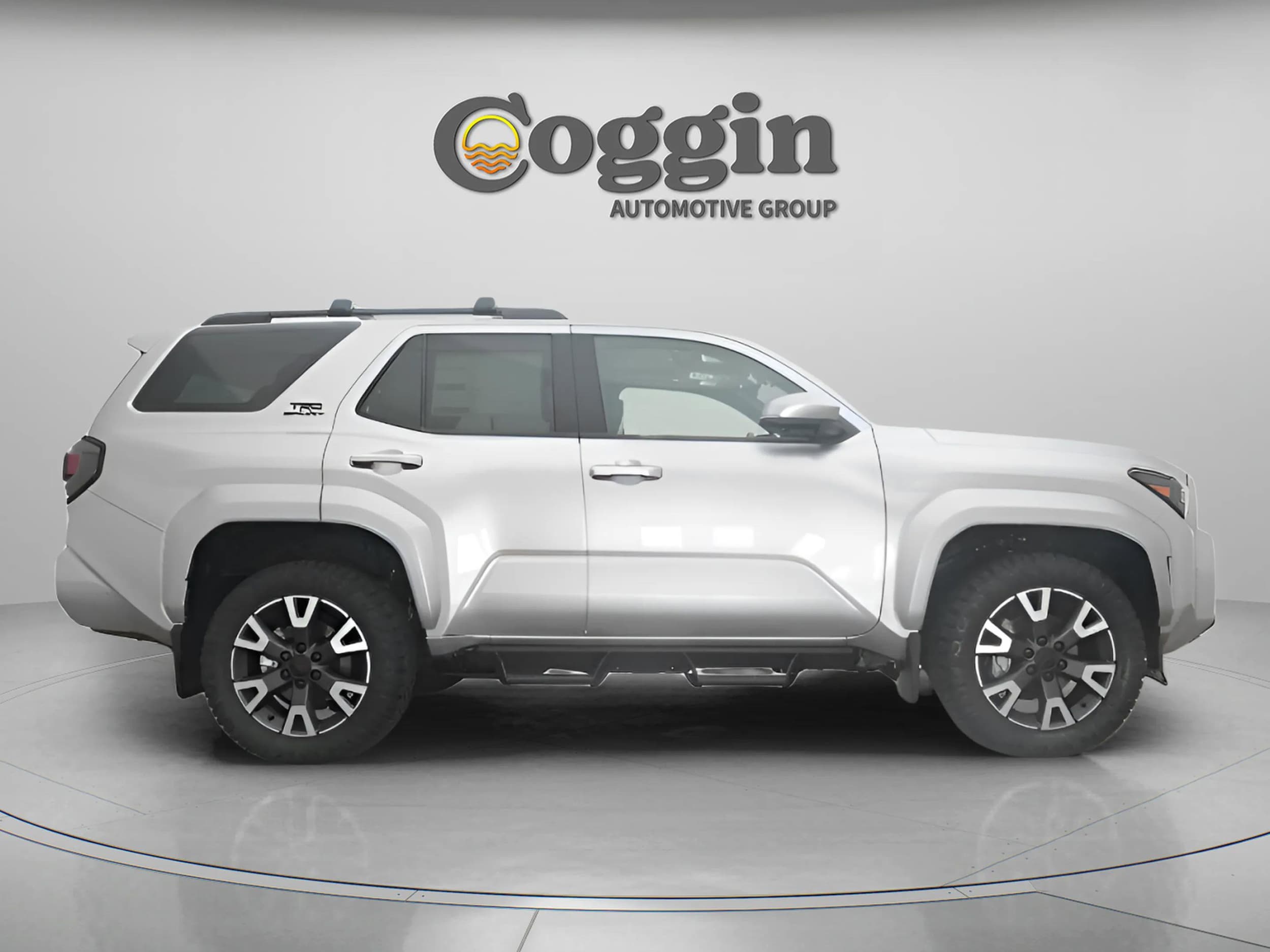 2025 Toyota 4Runner TRD Sport Premium - Photo 25