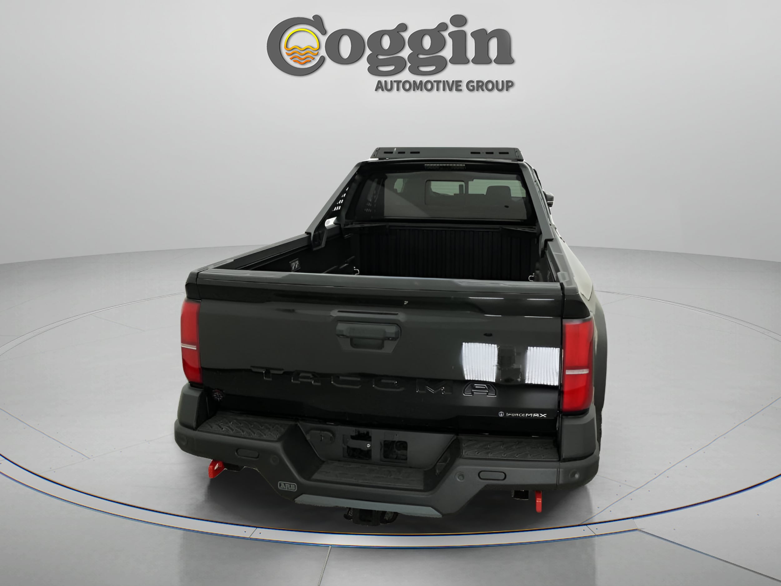 2026 Toyota Tacoma Trailhunter - Photo 14