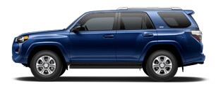 2016 Toyota SR5