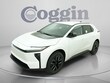  Toyota bZ