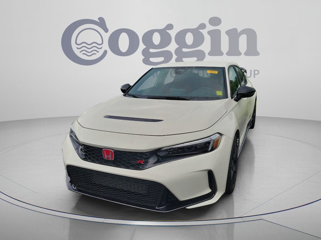 Used 2025 Honda Civic Type R Hatchback
