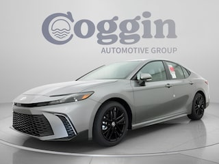 2026 Toyota Camry SE Sedan