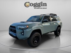 2021 Toyota 4Runner
