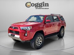 2021 Toyota 4Runner