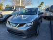  Nissan Rogue Sport