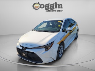 2024 Toyota Corolla LE Sedan