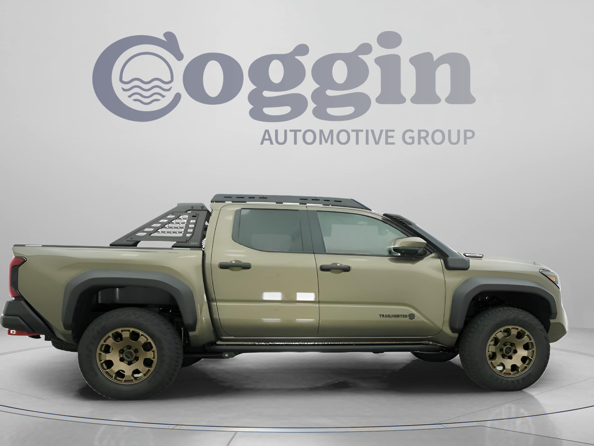 2026 Toyota Tacoma Trailhunter - Photo 23