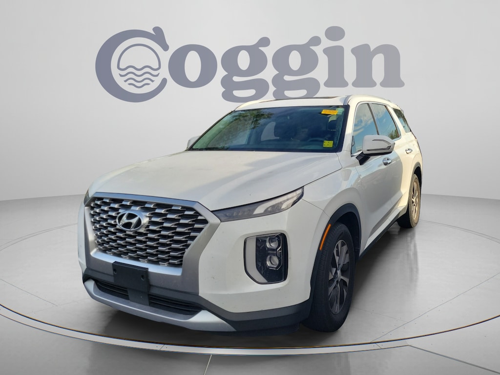 Used 2022 Hyundai Palisade SEL SUV