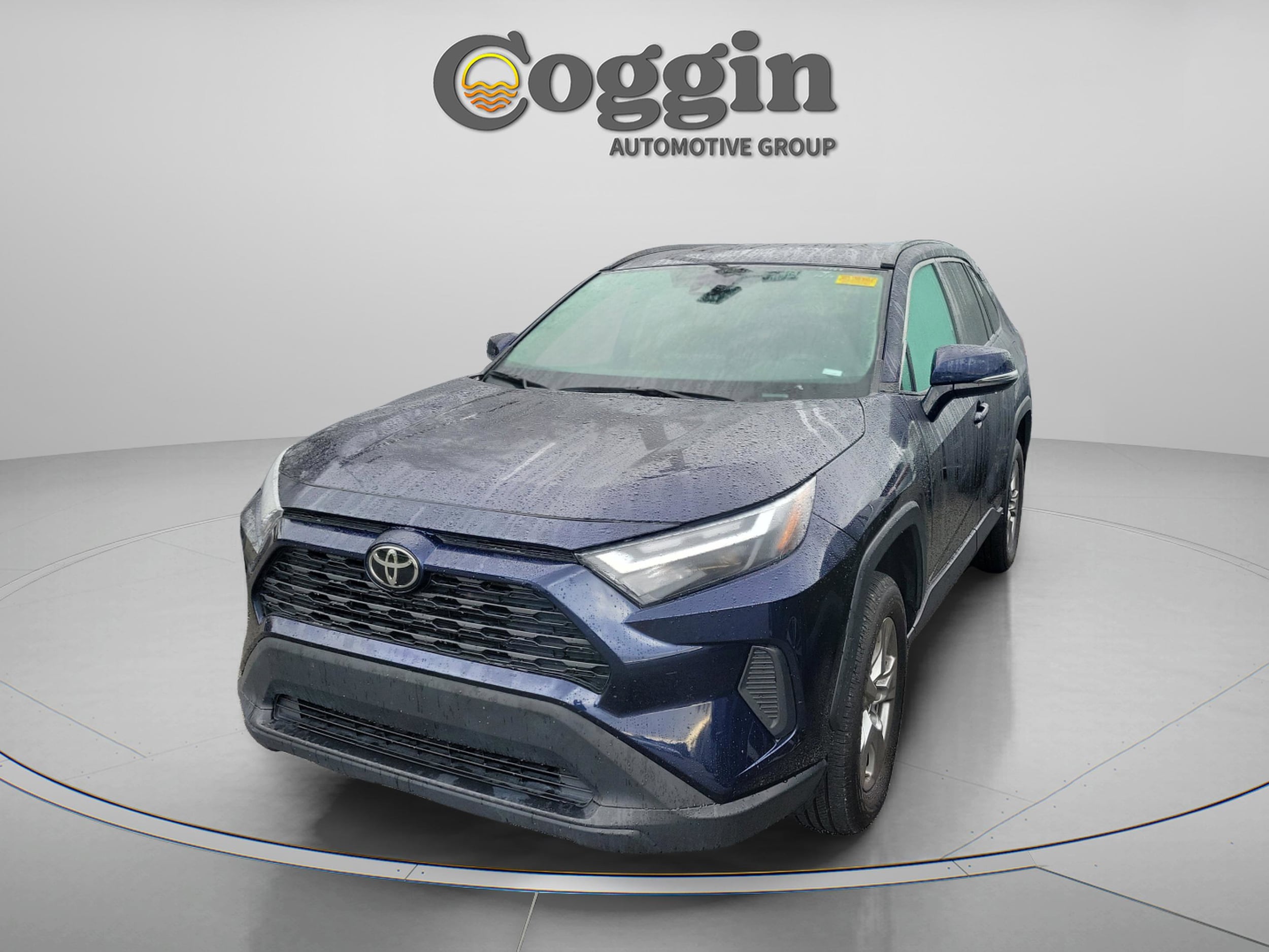 Used 2024 Toyota RAV4 XLE with VIN 2T3W1RFV9RW318965 for sale in Northfield, Minnesota