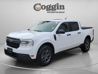 2024 Ford Maverick XLT Truck SuperCrew