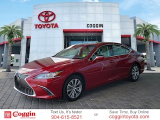 2019 LEXUS ES 350 Premium Sedan