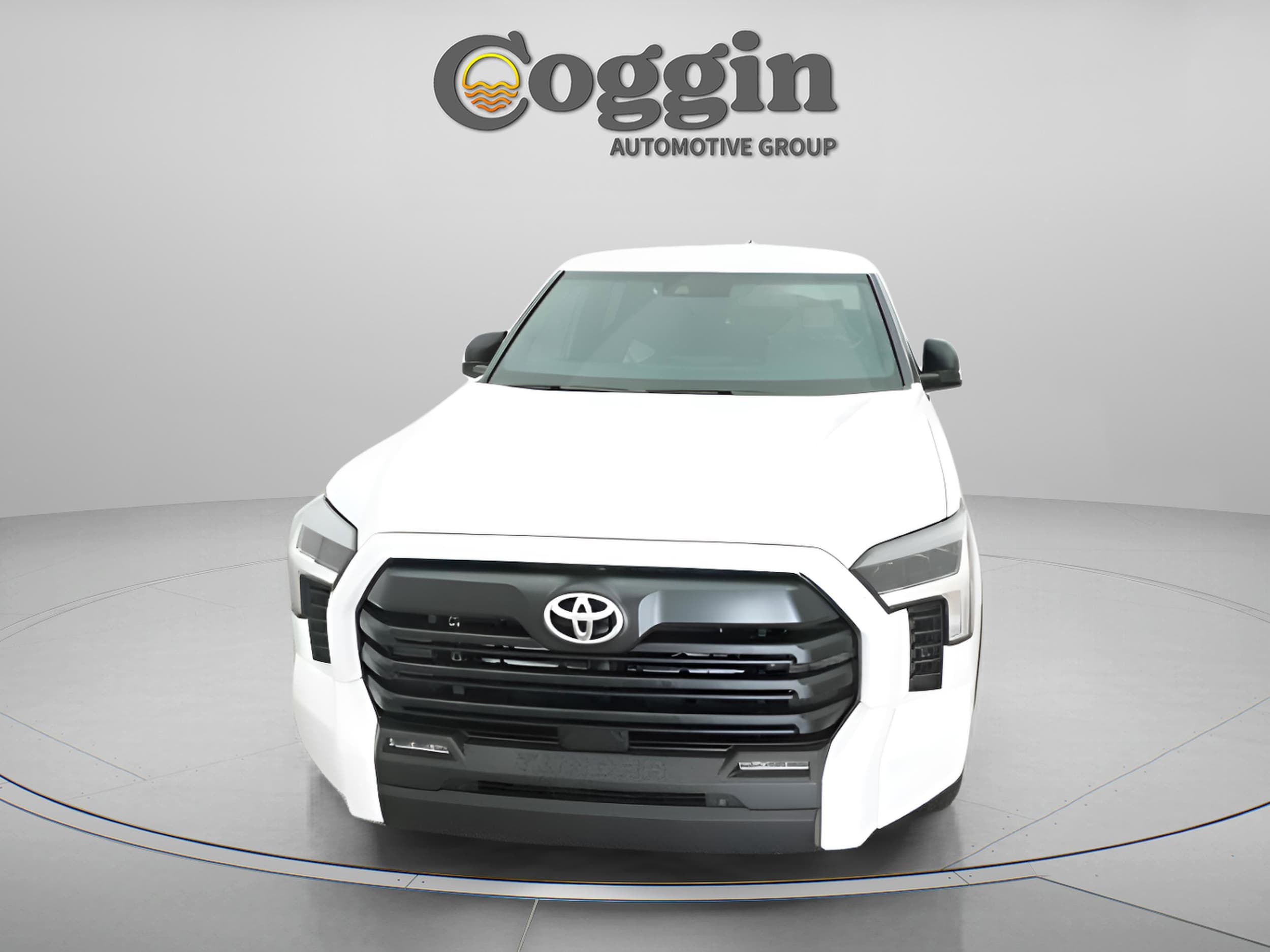 2026 Toyota Tundra SR5 - Photo 30