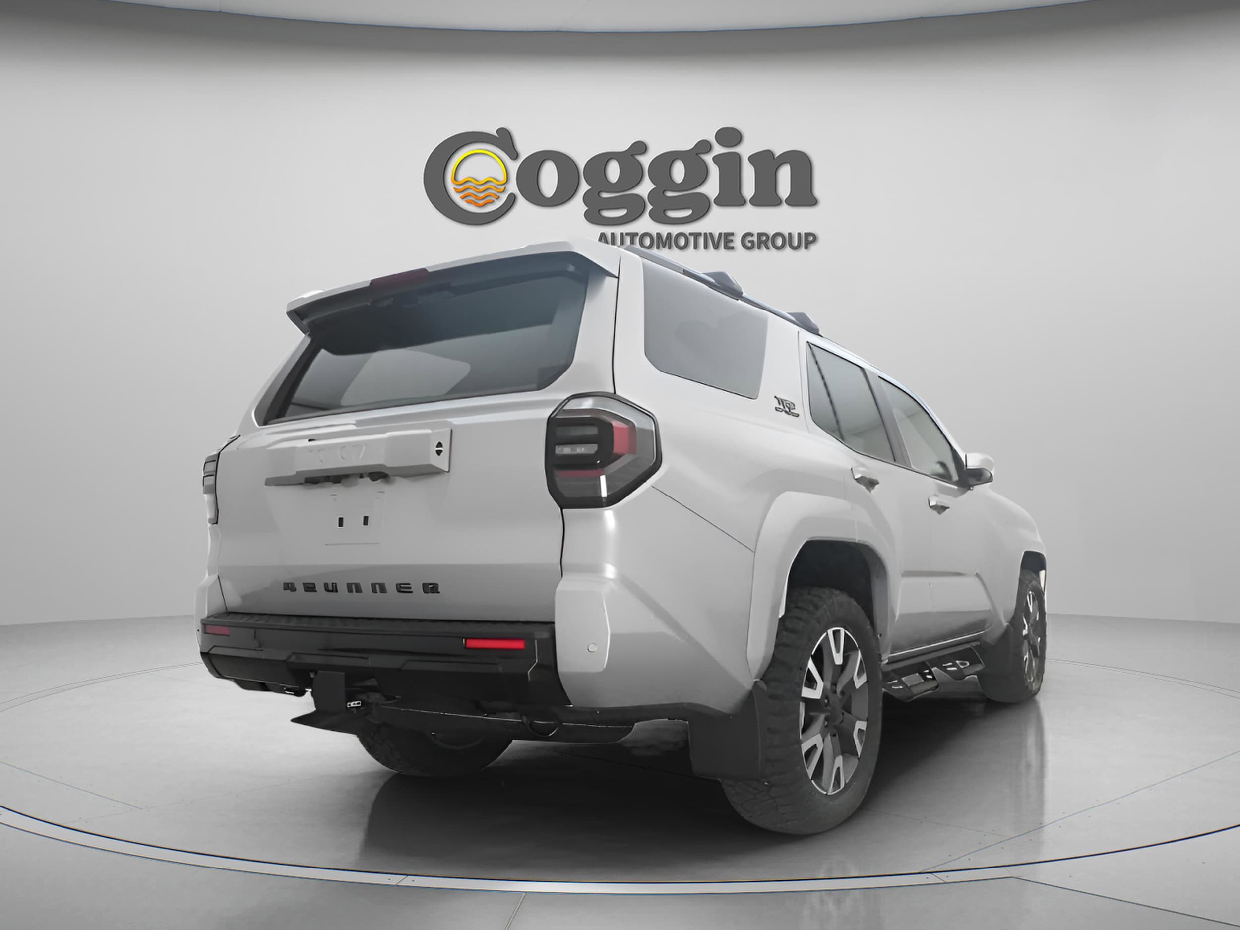 2025 Toyota 4Runner TRD Sport Premium - Photo 18