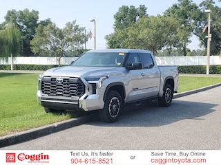 2024 Toyota Tundra SR5 Truck CrewMax