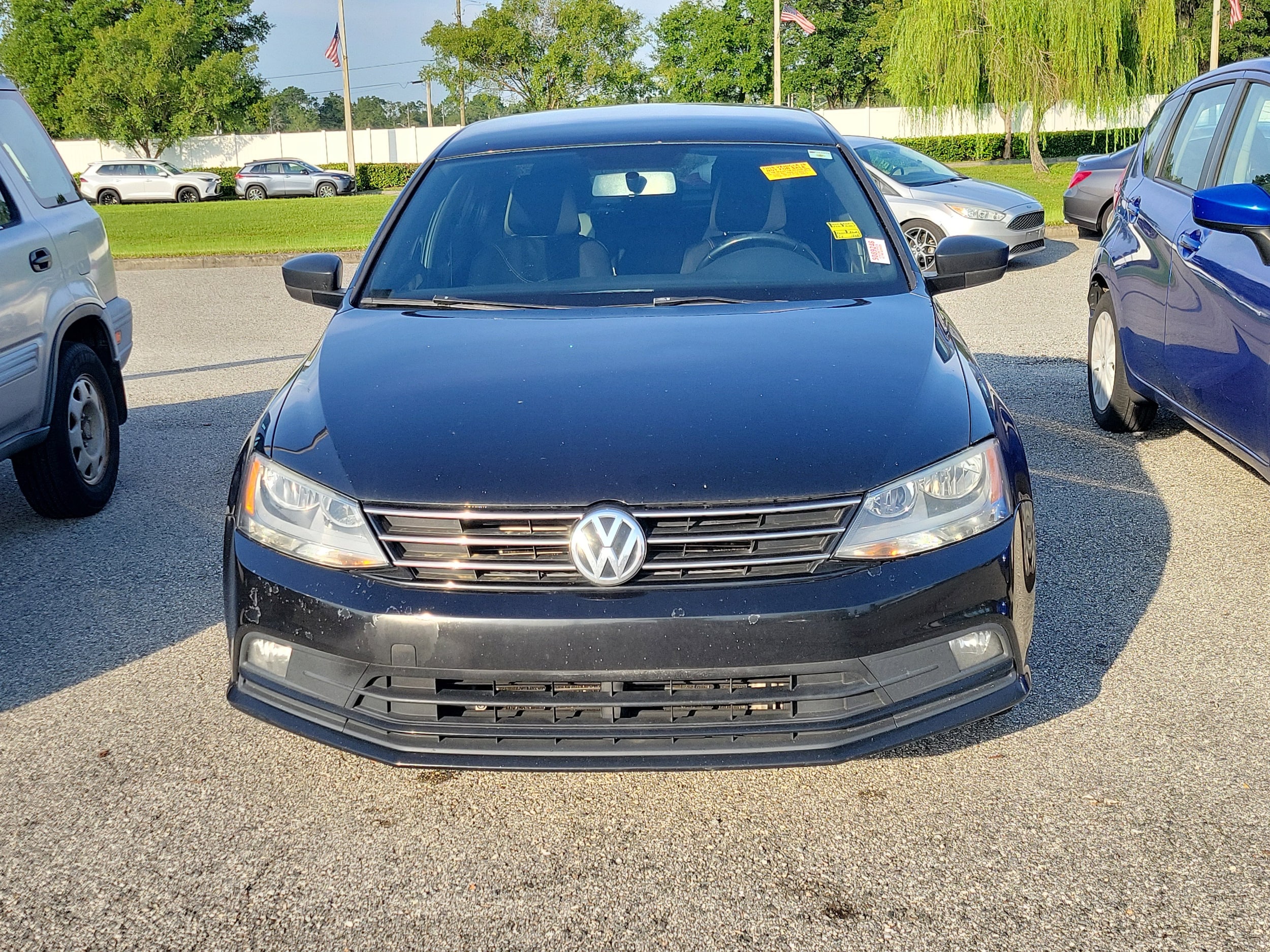 3VWD17AJ4GM258430