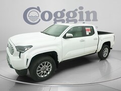 2026 Toyota Tacoma Limited Truck Double Cab