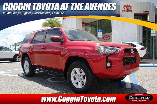 Toyota Jacksonville Fl >> Pre Owned 2016 Toyota Rav4 Xle Suv Front Wheel Drive Toyota Jacksonville Fl >> Pre Owned 2016 Toyota Rav4 Xle Suv Front Wheel Drive